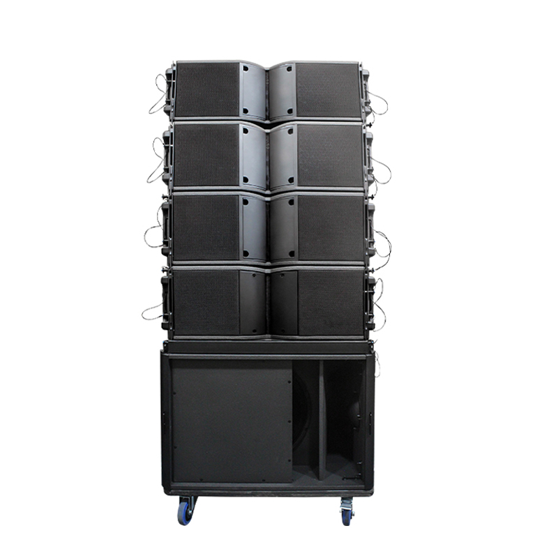 Line Array Speaker